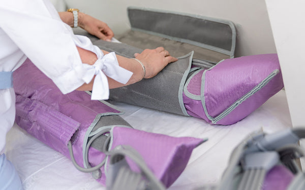 Comfortable compression therapy: a truly effective body care option that goes beyond tradition