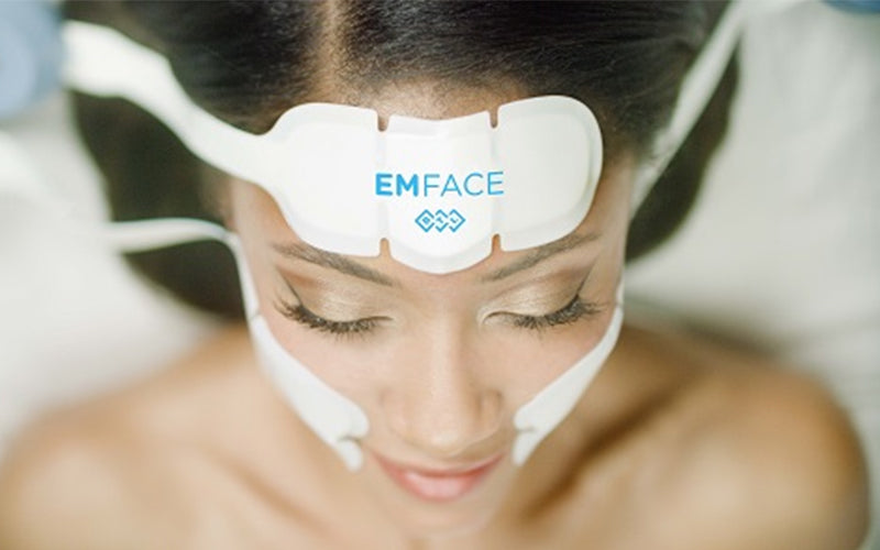 New favorite in beauty: In-depth analysis of Face EMS microcurrent beauty instrument