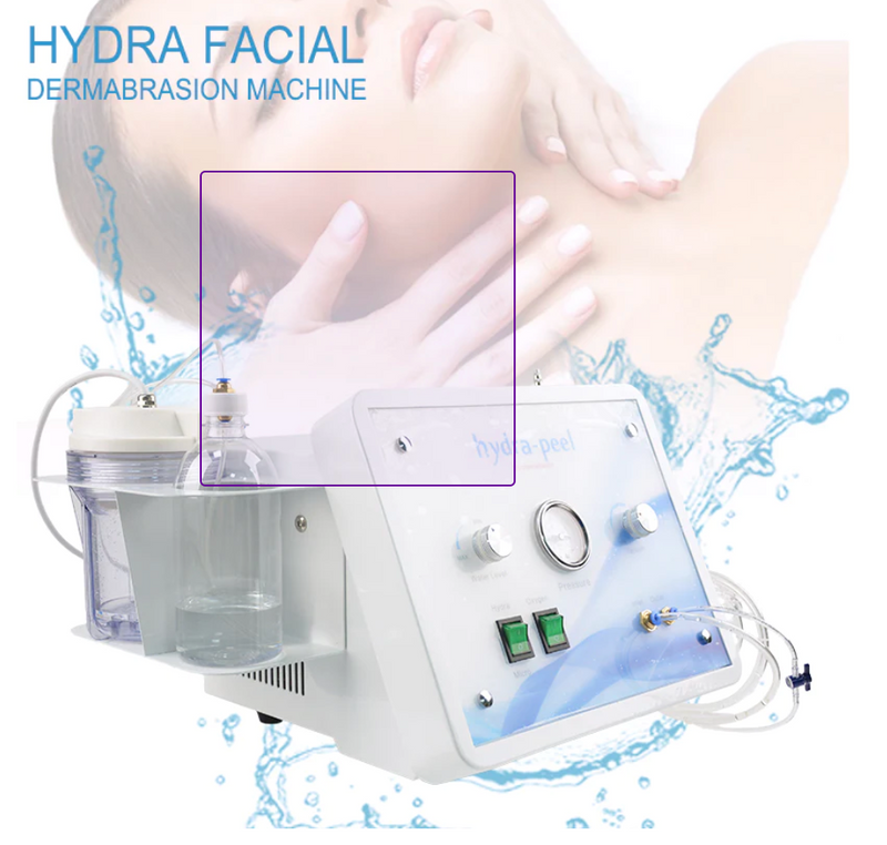 Is Hydro dermabrasion Better Than Microdermabrasion?
