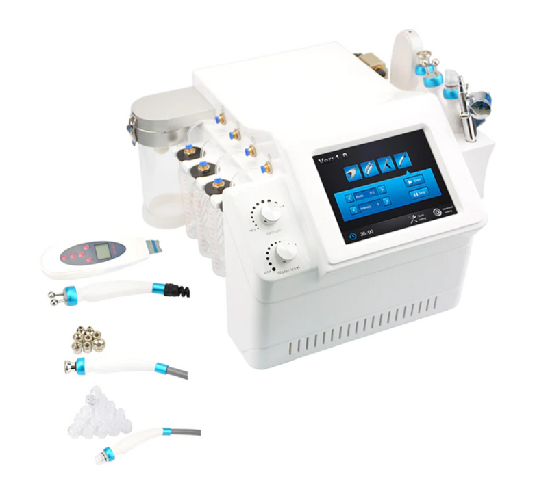 How Long Does Hydrodermabrasion Take?