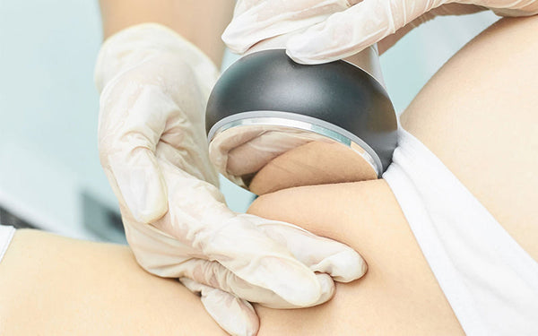 Explore a new realm of skin care: Thermal Radio Frequency Beauty Device