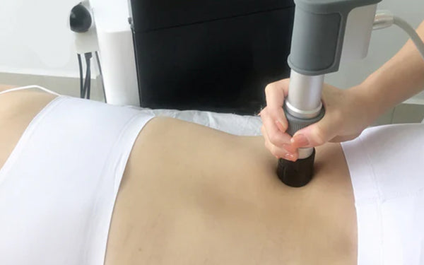 Focus on Shockwave Therapy Machines: Innovative Solutions to Fight Cellulite