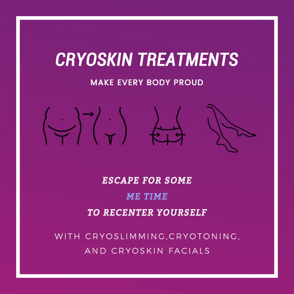 What Can You Eat After Cryoskin?