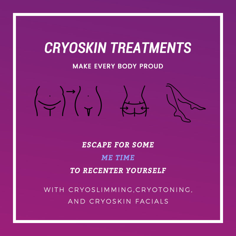 What Can You Eat After Cryoskin?