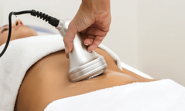 What Can Cavitation RF Machine Do?