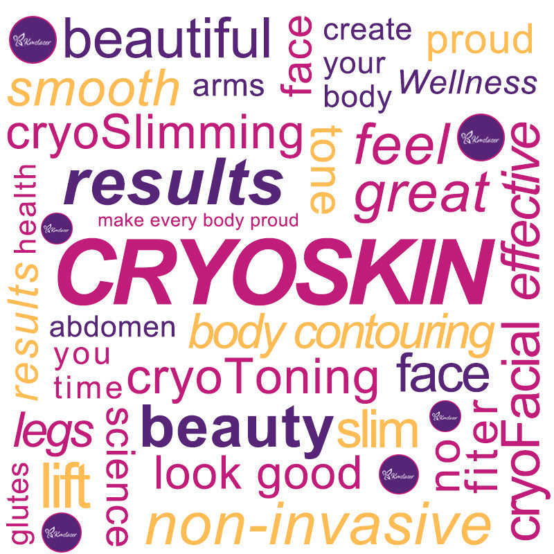What is Cryoskin Slimming?