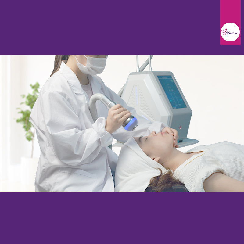 What Is Cryoskin Slimming?