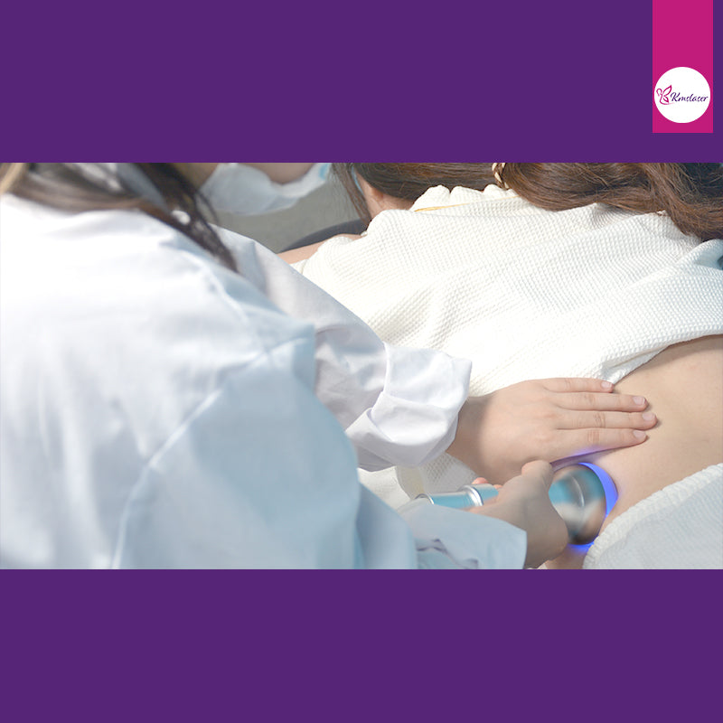 What Is Cryoskin Slimming?