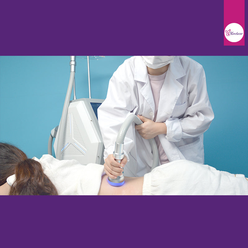 What Is Cryoskin Slimming?