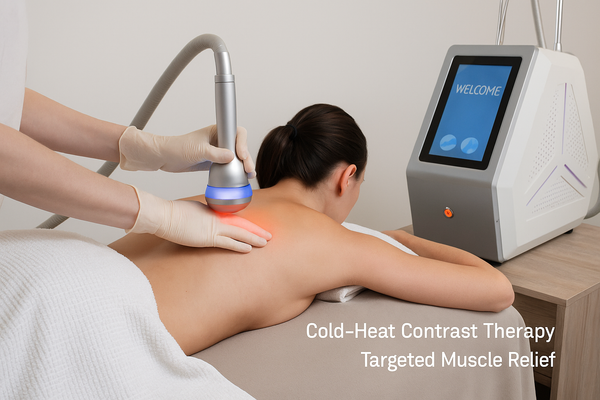 Cryoskin for Muscle Recovery: What Spa Owners Should Know