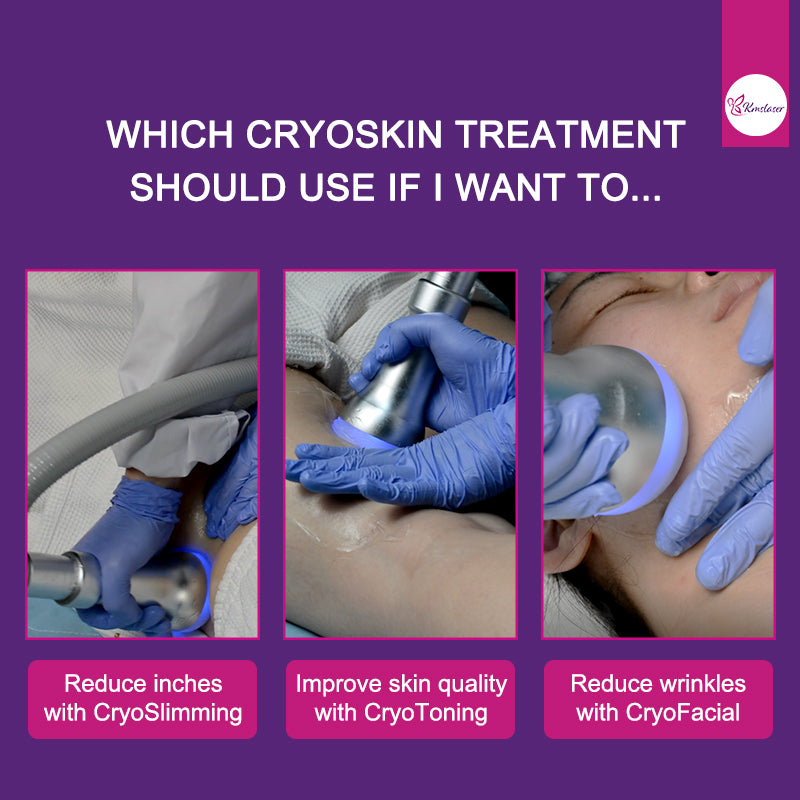 How Long Does Cryoskin Last?