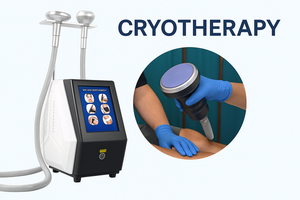 Cryotherapy vs Cavitation: Which Fat Loss Treatment Is Right for You?
