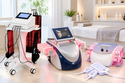 How to Choose a Lipo Laser Machine for Your Clinic: A Practical Buying Guide