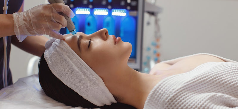 Why It is important to do The Hydro Dermabrasion Treatment?