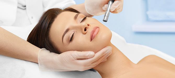 What Can Hydra Water Facial Dermabrasion Machine Do?