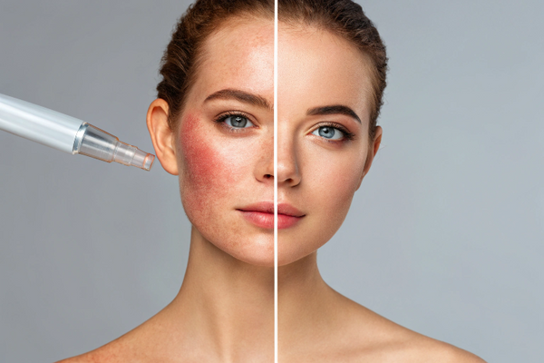 Is Hydrodermabrasion Safe for Sensitive Skin?