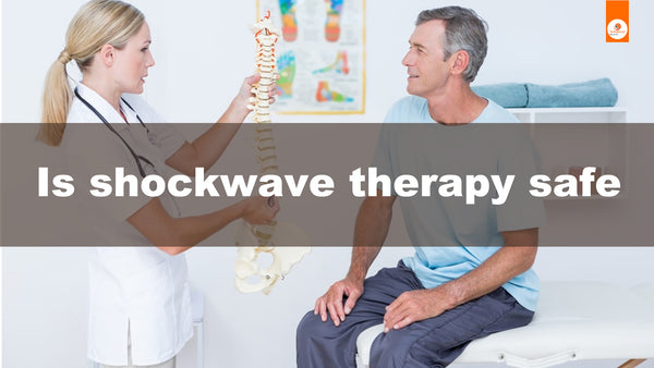 Is shockwave therapy Safe?