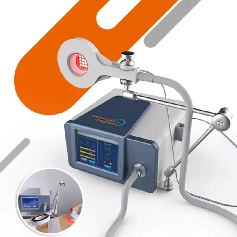 Magnetic Therapy Machine: The Perfect Combination of Technology and Healthcare