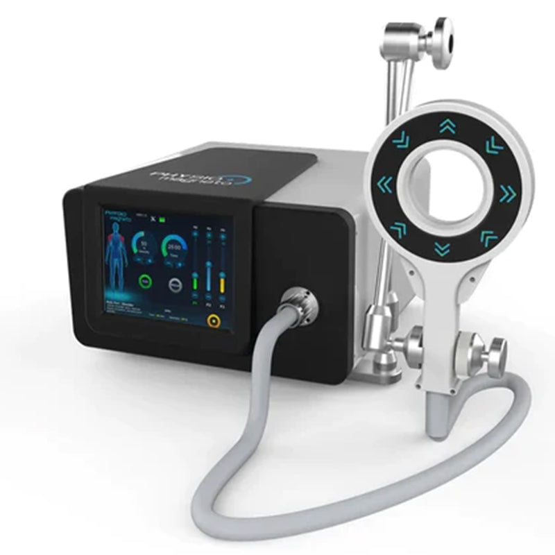 Magnetic Therapy Machine: The Perfect Combination of Technology and Health