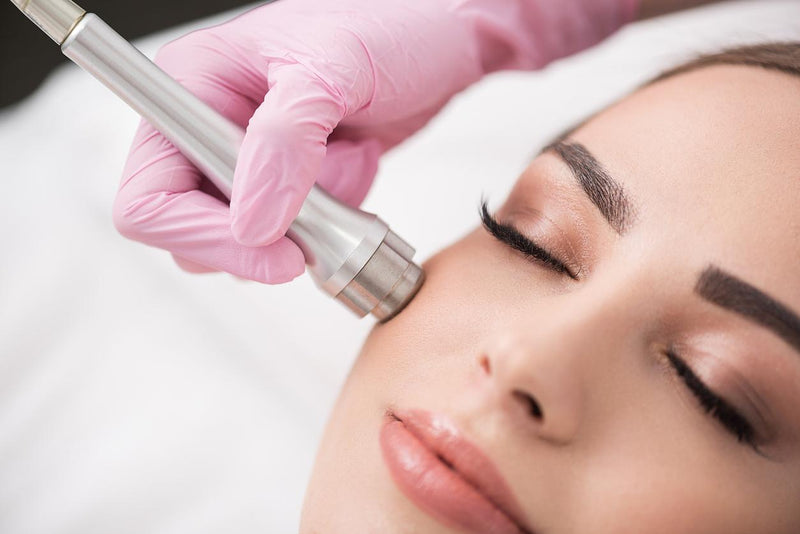 Why We need Take Microdermabrasion Treatment?