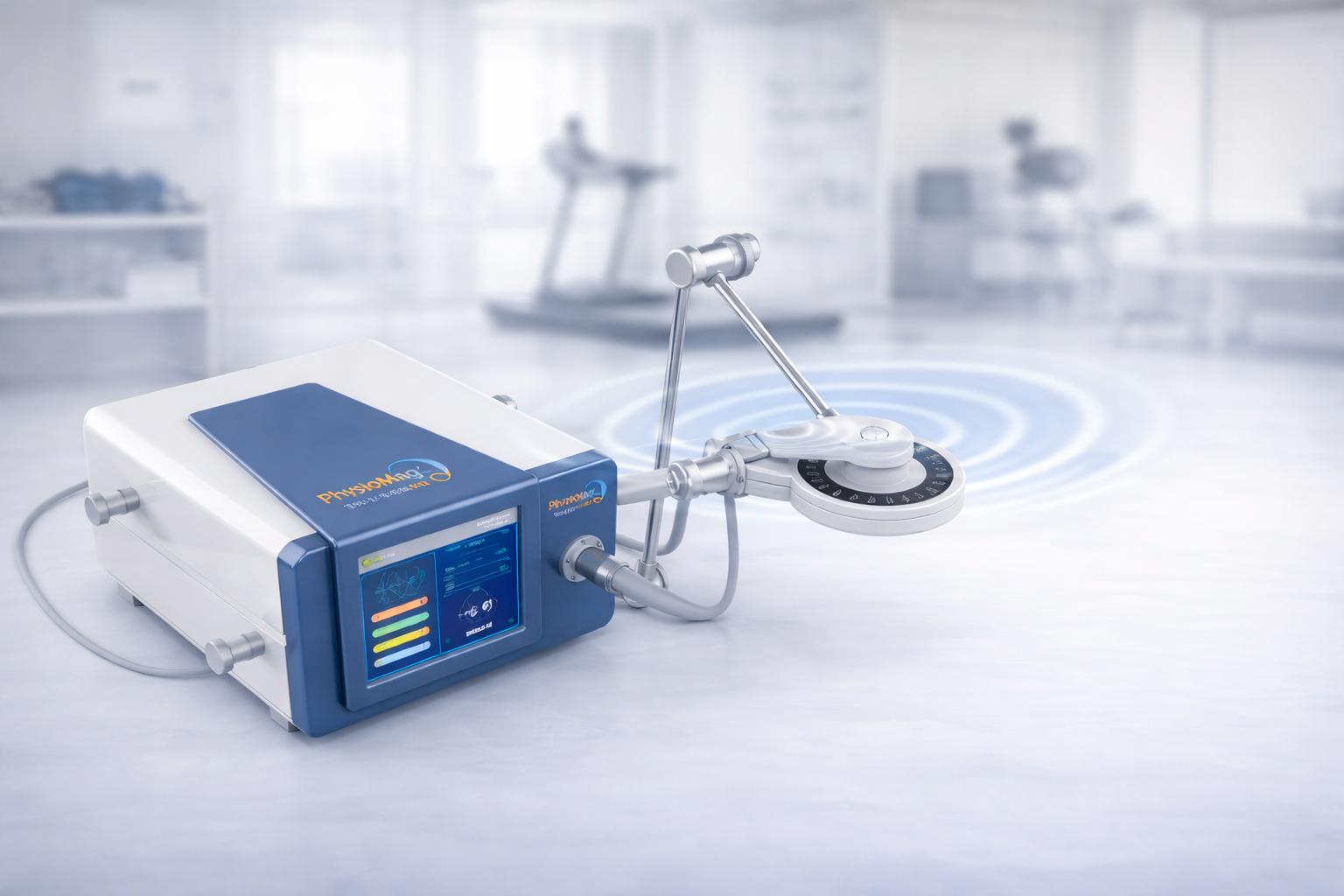 Top 5 Conditions That Can Benefit from Magnetotherapy Physio Machines
