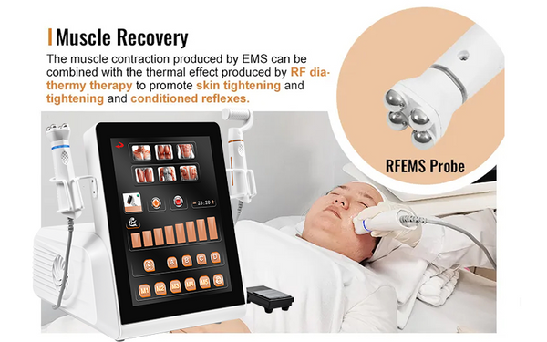 What is an RFEMS Machine and How Can It Transform Your Business?