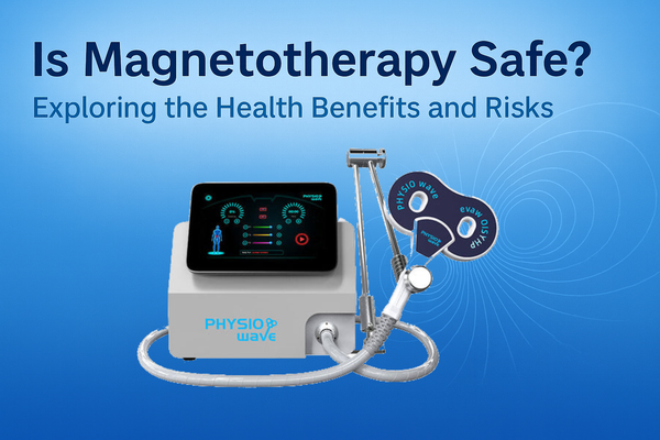Is Magnetotherapy Safe? Exploring the Health Benefits and Risks