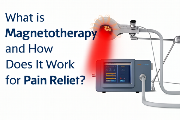 What Is Magnetotherapy and How Does It Work for Pain Relief?