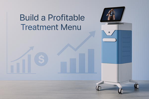 How to Price Pressotherapy Treatments for Profit