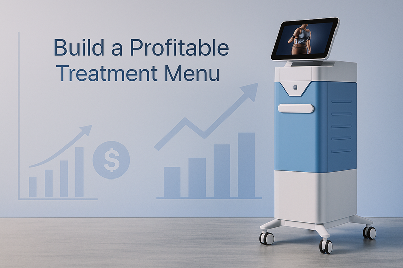 How to Price Pressotherapy Treatments for Profit