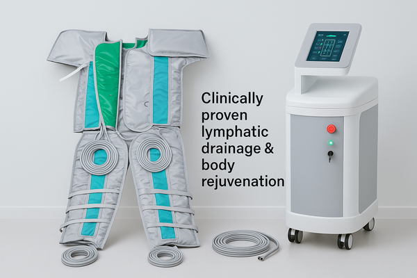 10 Pressotherapy Benefits Backed by Research