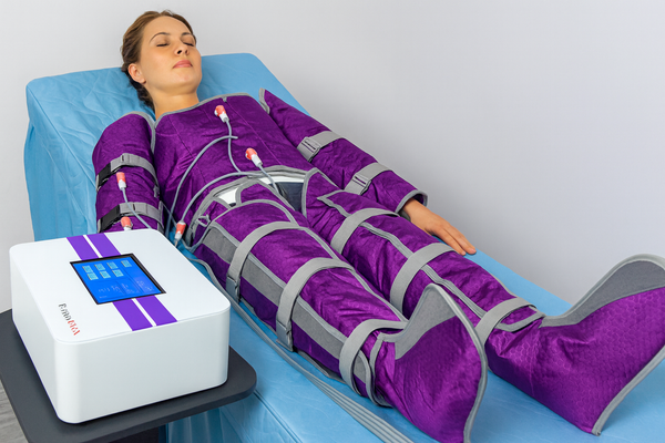 Can Pressotherapy Reduce Cellulite?