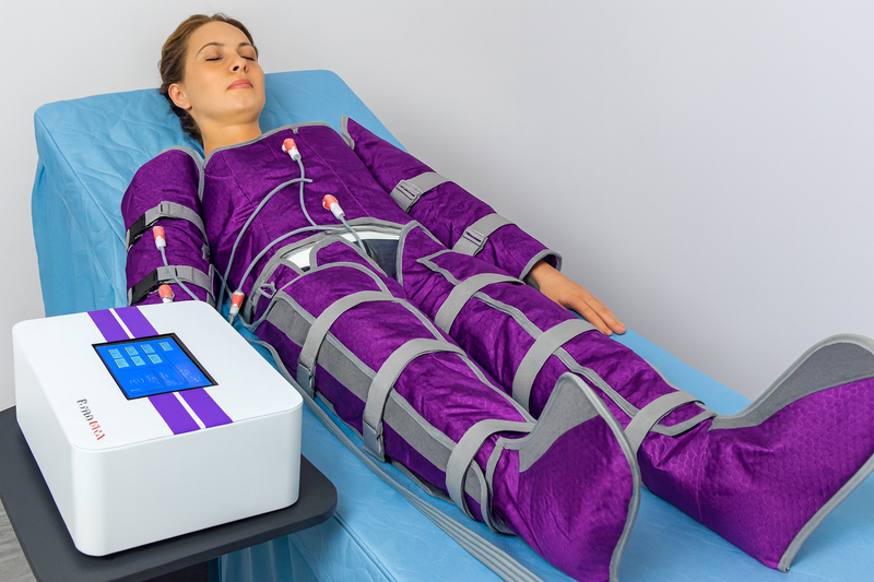 Can Pressotherapy Reduce Cellulite?