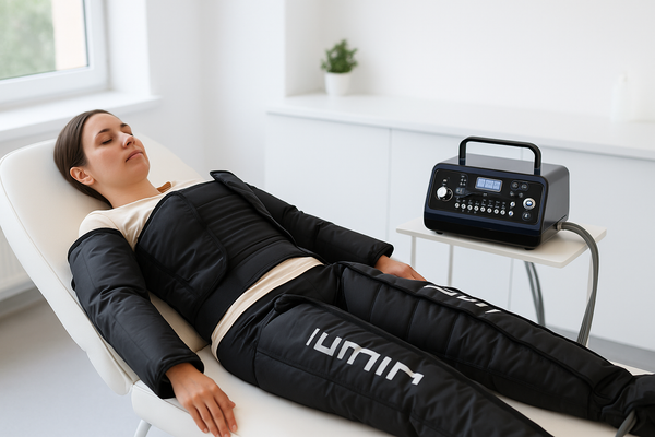 Pressotherapy for Post-Surgery Swelling Recovery