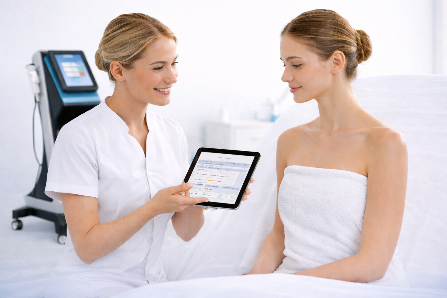 How Long Do RET‑CET Results Last? Setting Realistic Client Expectation