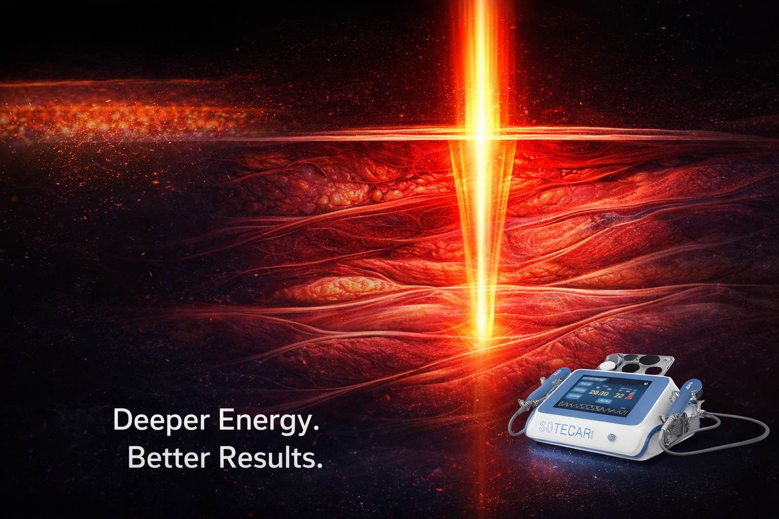 Reecet Research Summary: Why RET Is More Effective Than Traditional RF