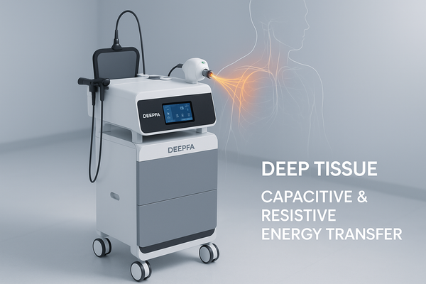 What Is RET‑CET Technology? Deep Dive into Diathermy CST Therapy