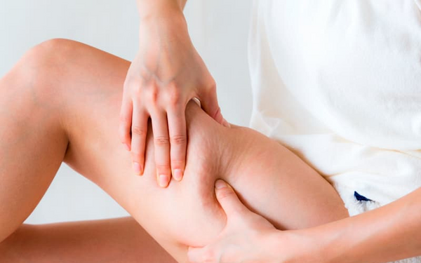 Can Pressotherapy Effectively Reduce Cellulite?