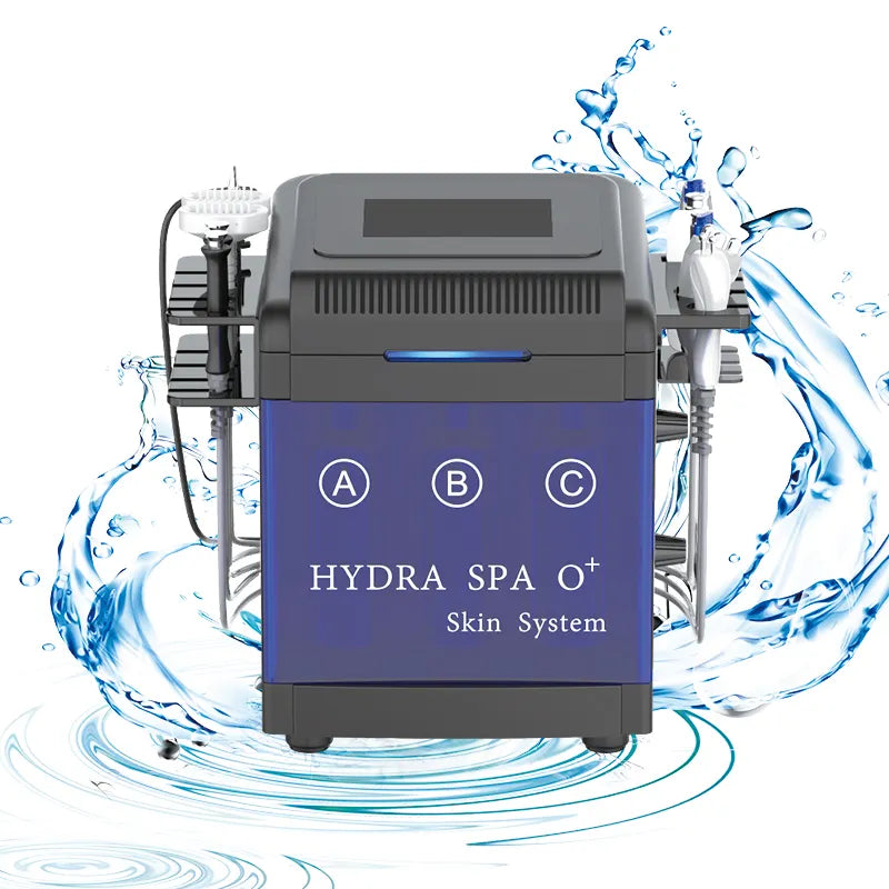 Is Hydro dermabrasion good for your skin?