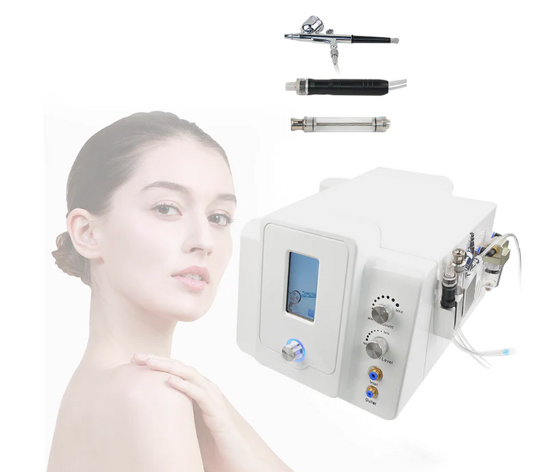 What Is A hydro dermabrasion Facial?