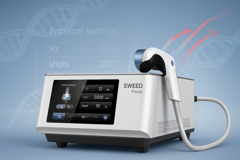 Shockwave Therapy for ED: Clinical Protocols Explained