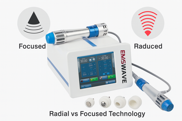 Shockwave Machine Features That Actually Matter