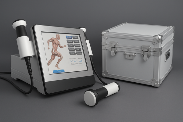 Should You Buy or Lease a Shockwave Therapy Device?