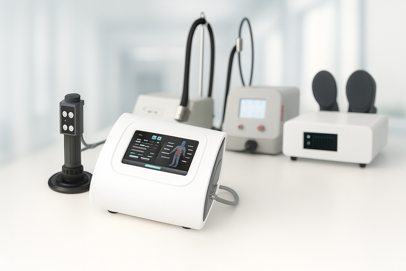 How to Combine Shockwave Therapy with Other Treatments