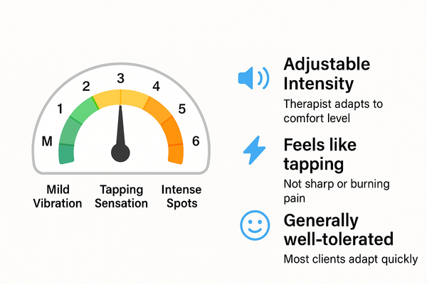 Is Shockwave Therapy Painful?