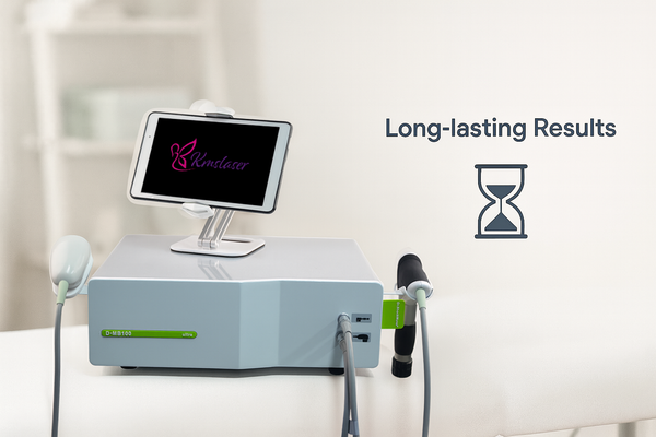 How Long Do the Results of Shockwave Therapy Last?