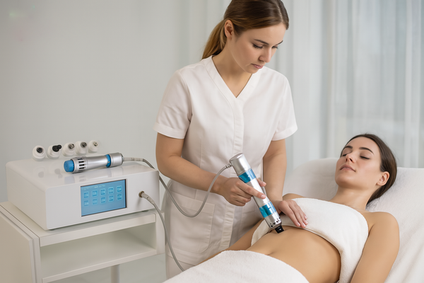 What is the Best Shockwave Therapy Machine?