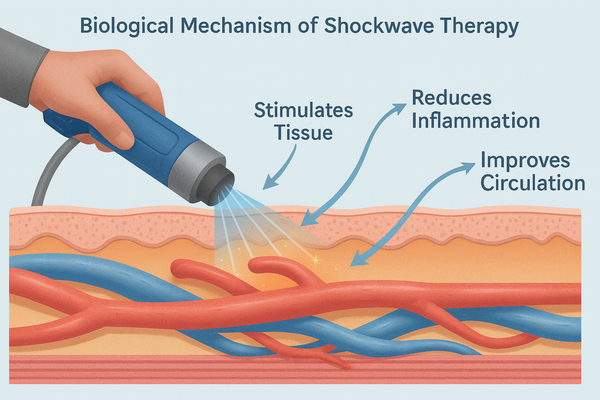Is Shockwave Therapy Safe?