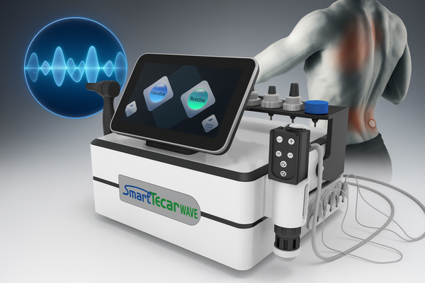 Understanding Acoustic Energy in Shockwave Devices