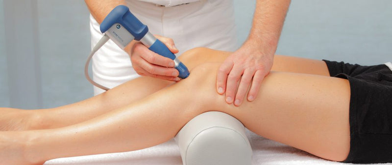 What Can Shockwave Therapy Machine Do?